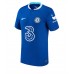 Cheap Chelsea Aubameyang #9 Home Football Shirt 2022-23 Short Sleeve
